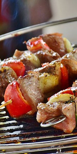 ZAMANzat Ouarzazate Moroccan Restaurant